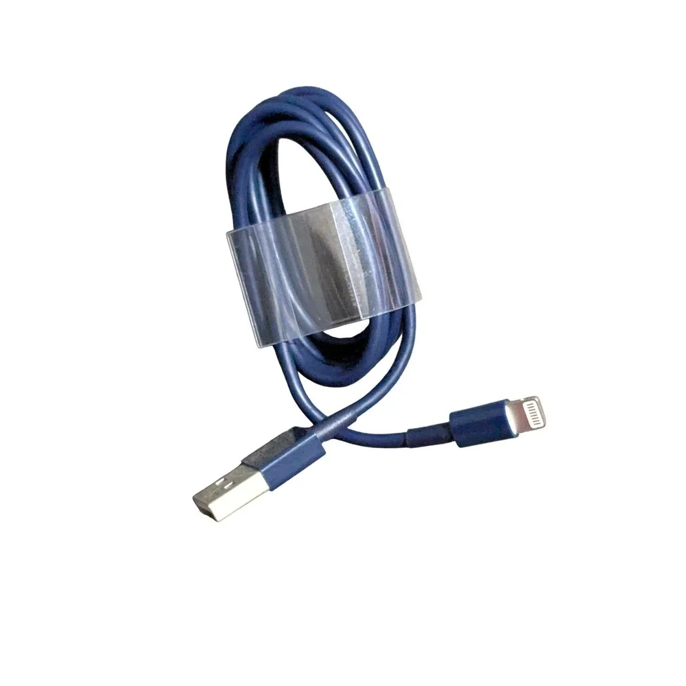 X7N 2-Pack Apple Mfi Certified Iphone Charger Cord Apple Fast Charge, A To Light